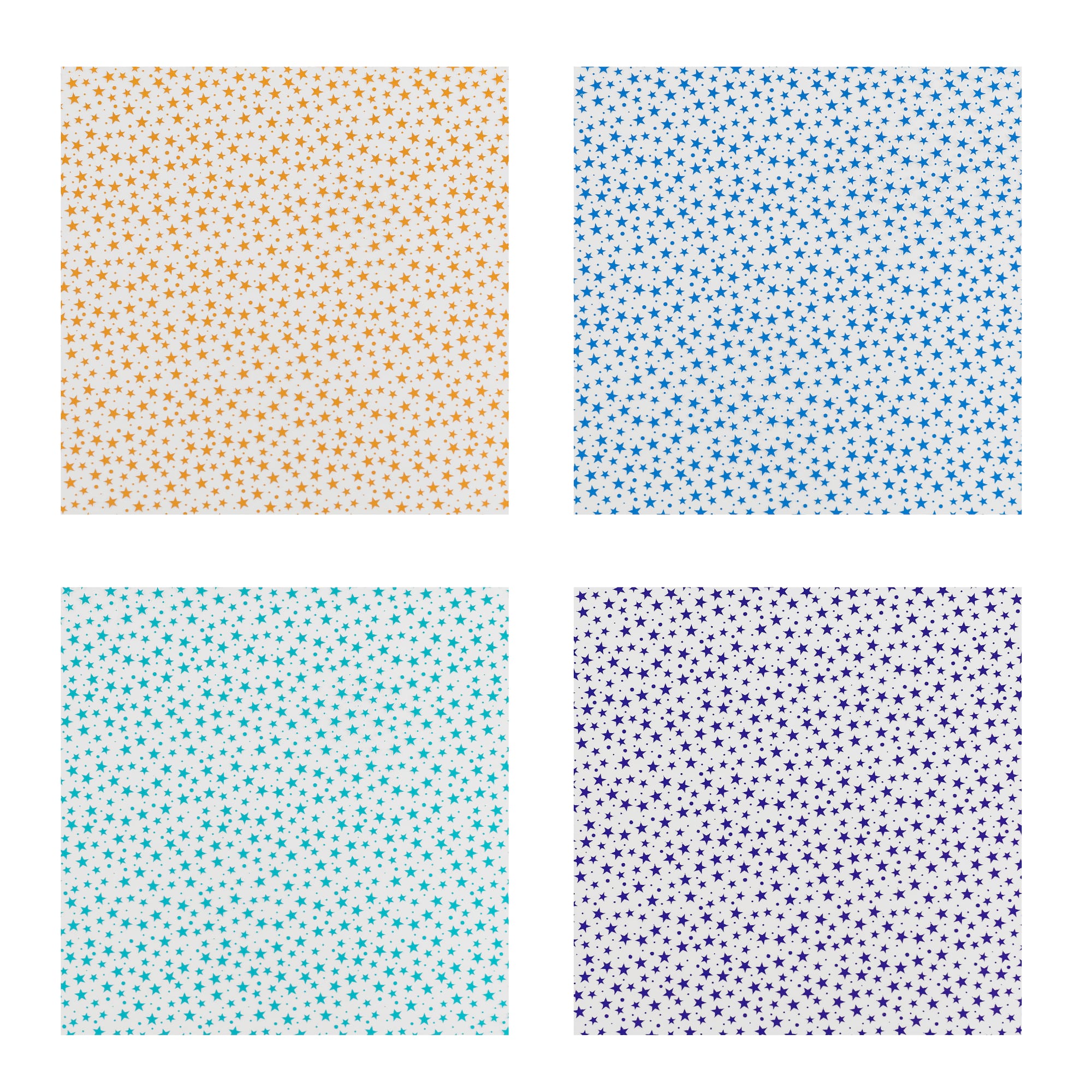 Cricut® Foil Acetate Sampler, Confetti